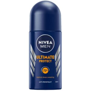 NIVEA For Men Deo Roll-on Stress Protect Men 50 ml