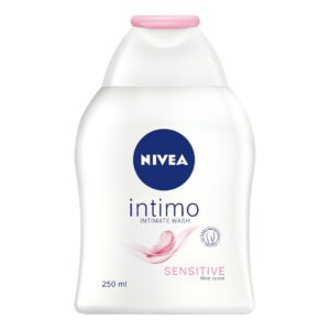 NIVEA Intimo Sensitive 250Ml 250 ml