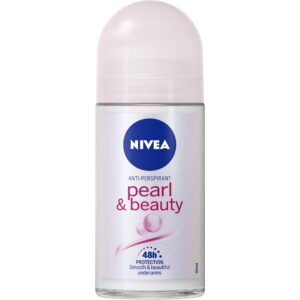 NIVEA Pearl&Beauty Deo Roll on 50 ml