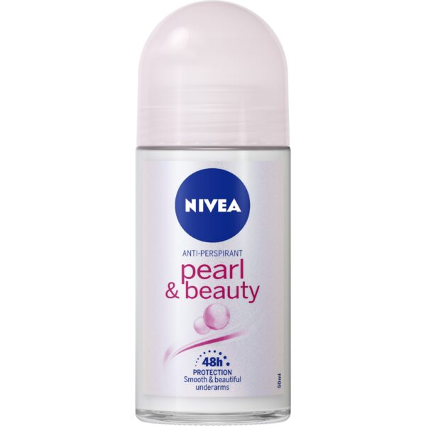 NIVEA Pearl&Beauty Deo Roll on 50 ml