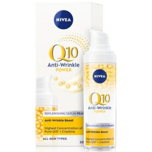 NIVEA Q10 Power Serum Pearls 30 ml