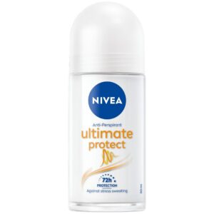 NIVEA Ultimate Protect Deo Roll On 50 ml