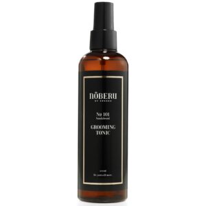 Nõberu of Sweden Grooming Tonic 250 ml