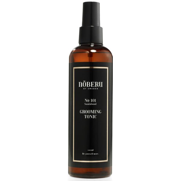 Nõberu of Sweden Grooming Tonic 250 ml