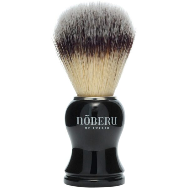 Nõberu of Sweden Synthetic Shaving Brush