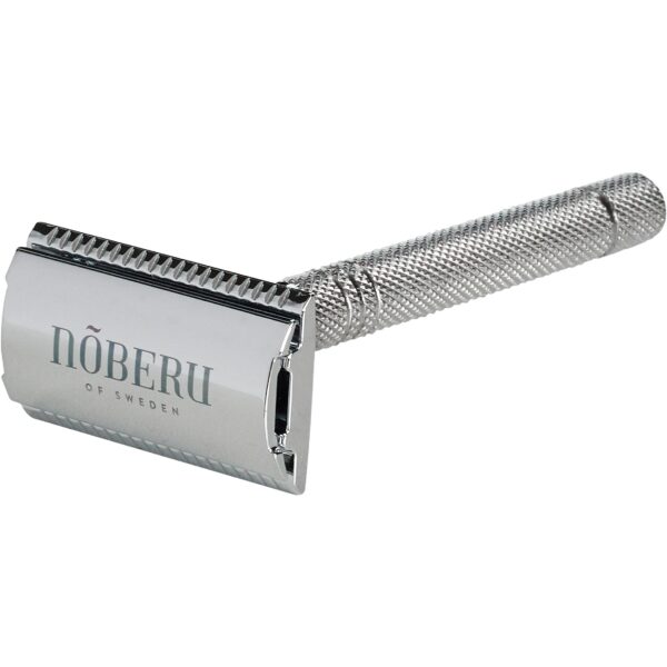 Nõberu of Sweden Safety Razor