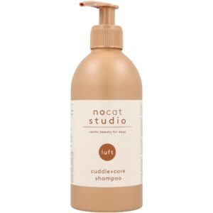 Nocat Studio LUFT Dog Shampoo 375 ml