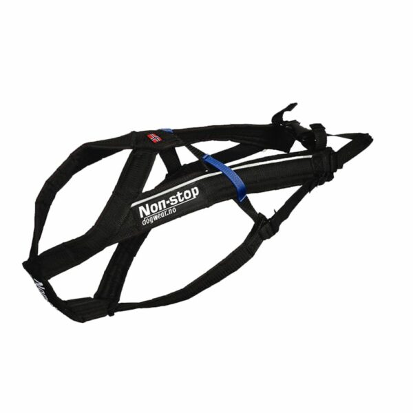 Non-stop Dogwear Freemotion Drasele (8)