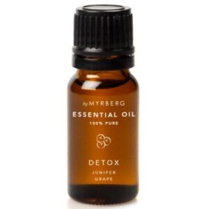 Nordic Superfood by Myrberg Essential Oil Detox