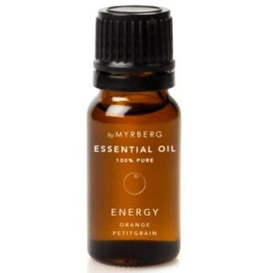 Nordic Superfood by Myrberg Essential Oil Energy