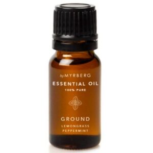 Nordic Superfood by Myrberg Essential Oil Ground