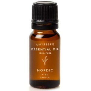 Nordic Superfood by Myrberg Essential Oil Nordic