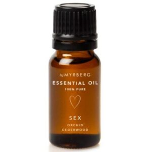 Nordic Superfood by Myrberg Essential Oil Sex