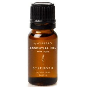 Nordic Superfood by Myrberg Essential Oil Strength