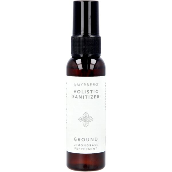 Nordic Superfood by Myrberg Holistic Sanitizer Ground  55 ml