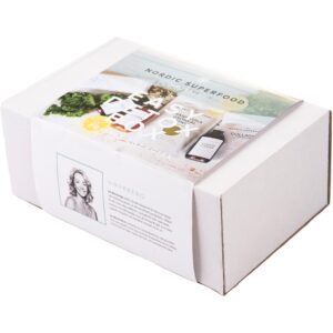 Nordic Superfood by Myrberg EASY DETOX BOX