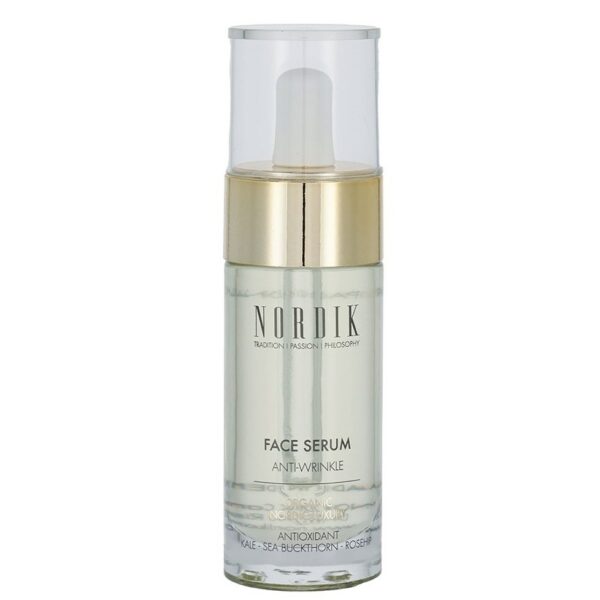 NORDIK Anti-wrinkle Face Serum 30 ml