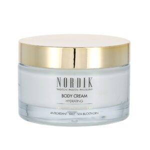 NORDIK Hydrating Body Cream 200 ml