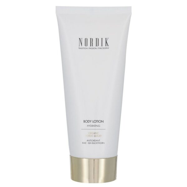 NORDIK Hydrating Body Lotion 200 ml