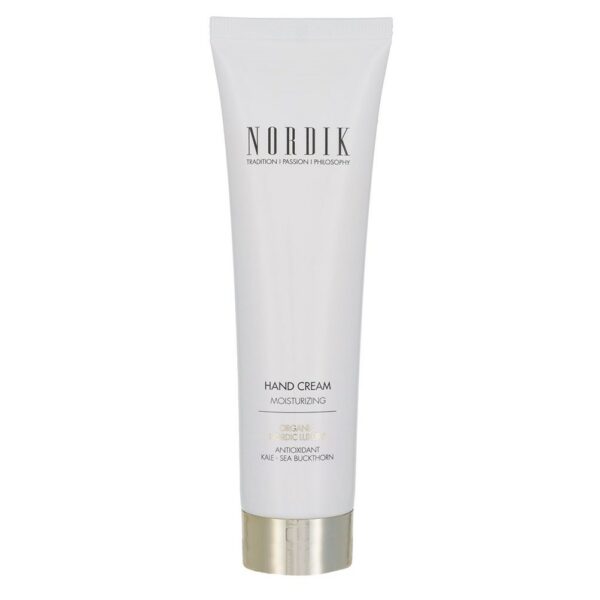 NORDIK Moisturizing Hand Cream 100 ml