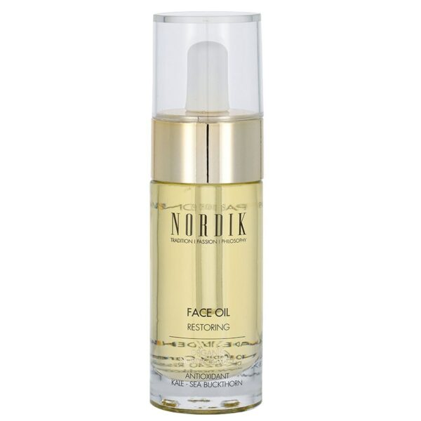 NORDIK Restoring Face Oil 30 ml