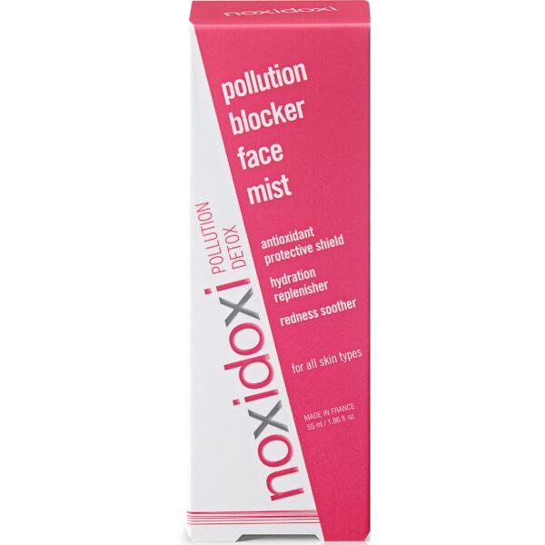 Noxi Doxi Pollution Blocker Face Mist 55 ml