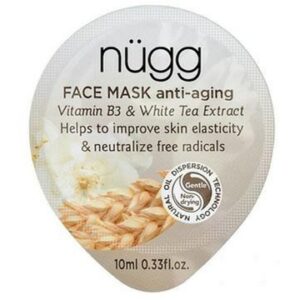 Nügg Beauty Nügg Anti-Aging Face Mask 10 ml