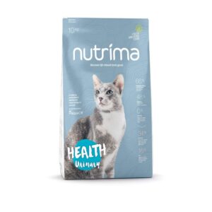 Nutrima Cat Health Urinary (10 kg)