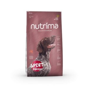 Nutrima Sport Intense (12 kg)