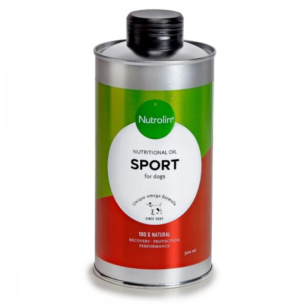 Nutrolin Sport 500 ml