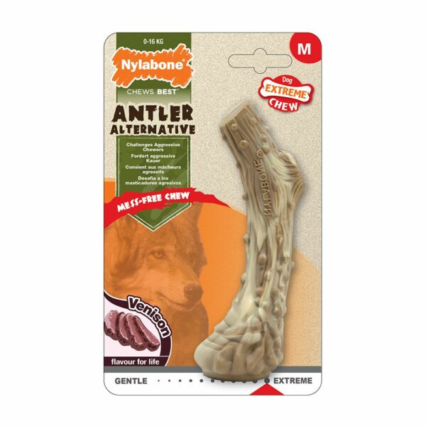 Nylabone Extreme Antler (L)