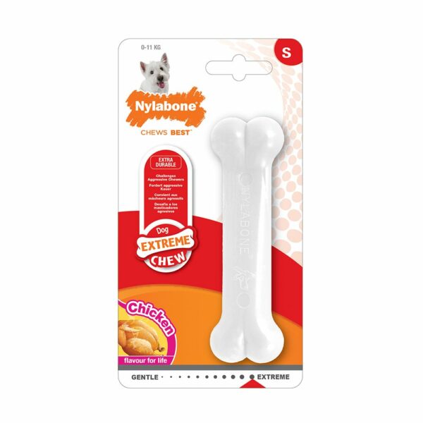 Nylabone Extreme Chew (M)