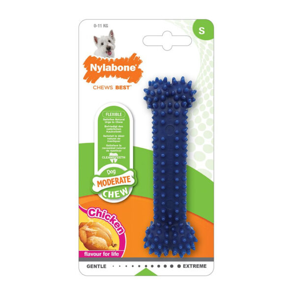 Nylabone Moderate Dental Chicken (M)