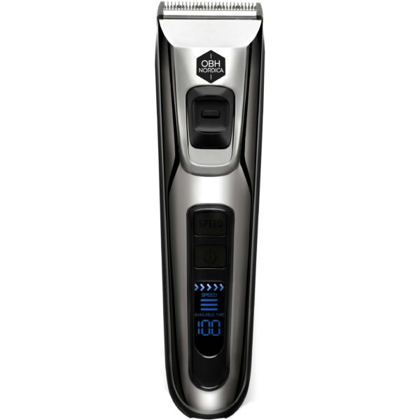 OBH Nordica Attraxion Hair And Beard Clipper Extreme