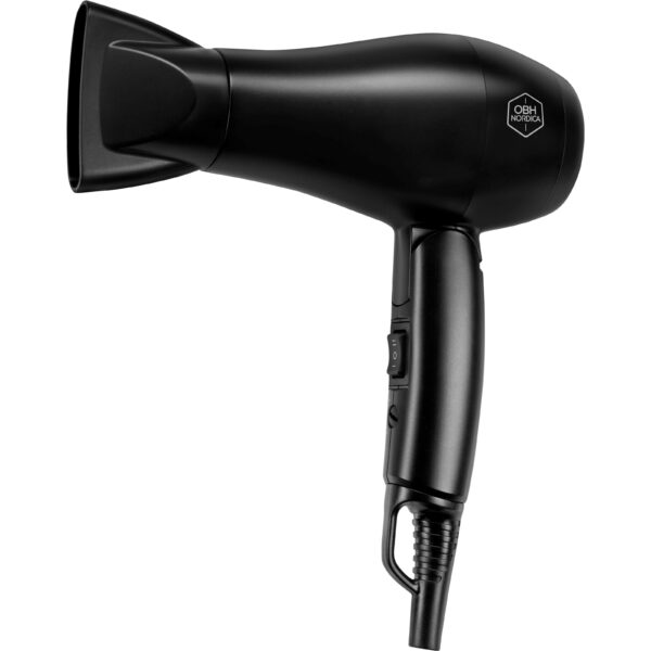 OBH Nordica Dry & Go Hair Dryer Foldable 1100 W