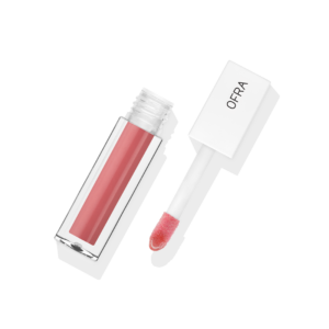 OFRA Cosmetics Lipgloss Chill Pink