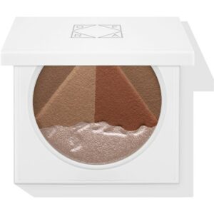 OFRA Cosmetics 3D Pyramid Bronzer Egyptian Clay