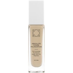 OFRA Cosmetics Absolute Cover Silk Foundation  0.25