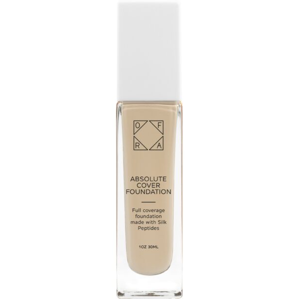 OFRA Cosmetics Absolute Cover Silk Foundation  0.25