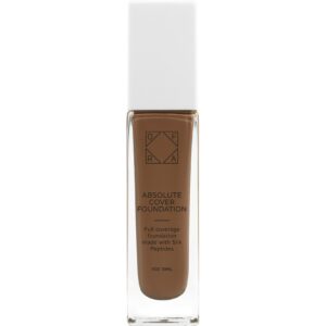 OFRA Cosmetics Absolute Cover Silk Foundation  10