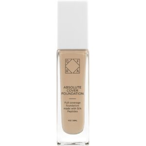 OFRA Cosmetics Absolute Cover Silk Foundation  4.25