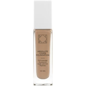 OFRA Cosmetics Absolute Cover Silk Foundation  4.5