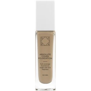 OFRA Cosmetics Absolute Cover Silk Foundation  4.75