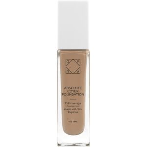 OFRA Cosmetics Absolute Cover Silk Foundation  6