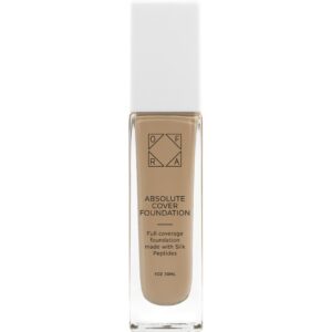 OFRA Cosmetics Absolute Cover Silk Foundation  7