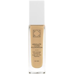 OFRA Cosmetics Absolute Cover Silk Foundation  7.15