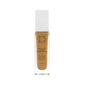 OFRA Cosmetics Absolute Cover Silk Foundation  7.20