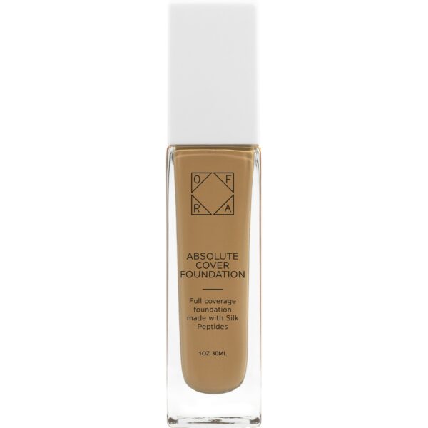 OFRA Cosmetics Absolute Cover Silk Foundation  7.25