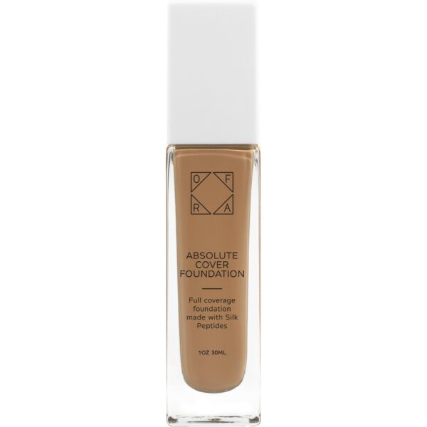 OFRA Cosmetics Absolute Cover Silk Foundation  7.5