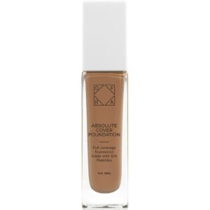 OFRA Cosmetics Absolute Cover Silk Foundation  8